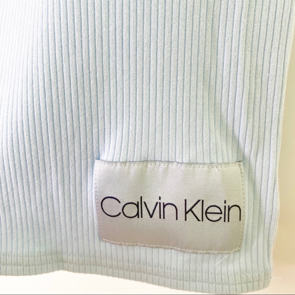 Calvin Klein Homehugger  Lounge T-Shirt - Sz Small - Picture 6 of 8